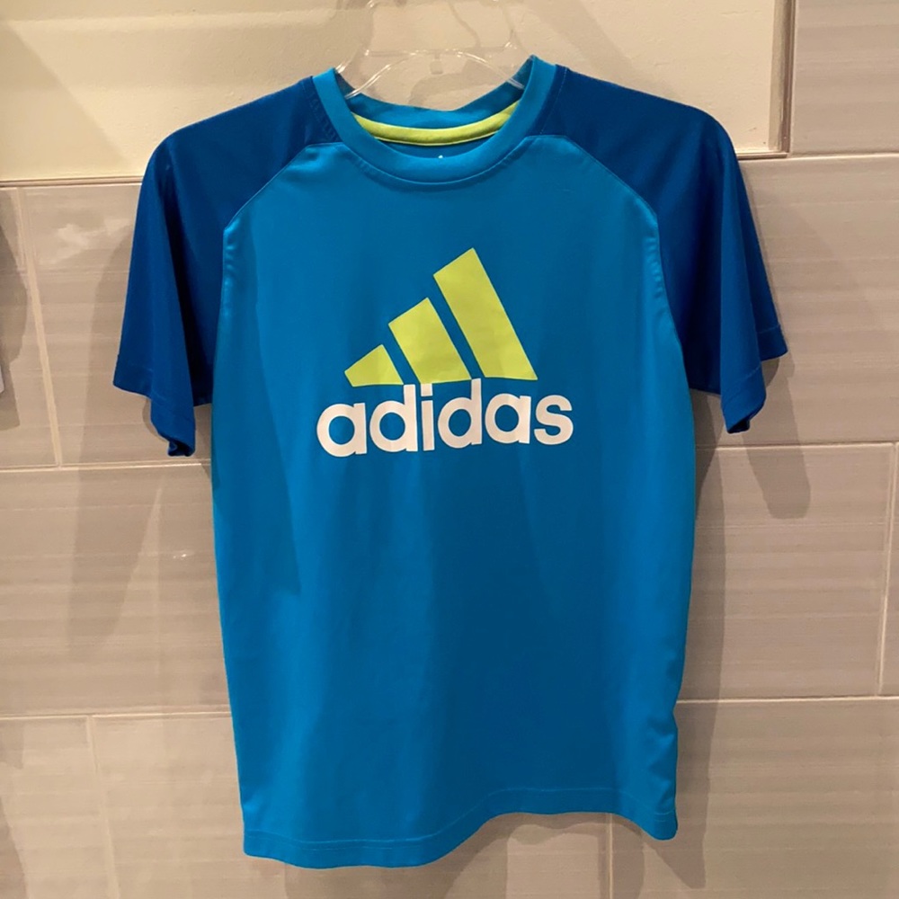 Adidas Exercise T-Shirt